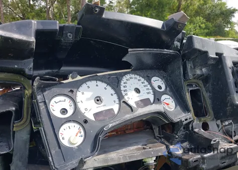 2005 Dodge Ram 2500 Slt/Laramie из США, поврежденный, VIN 3D7KS28D65G768063